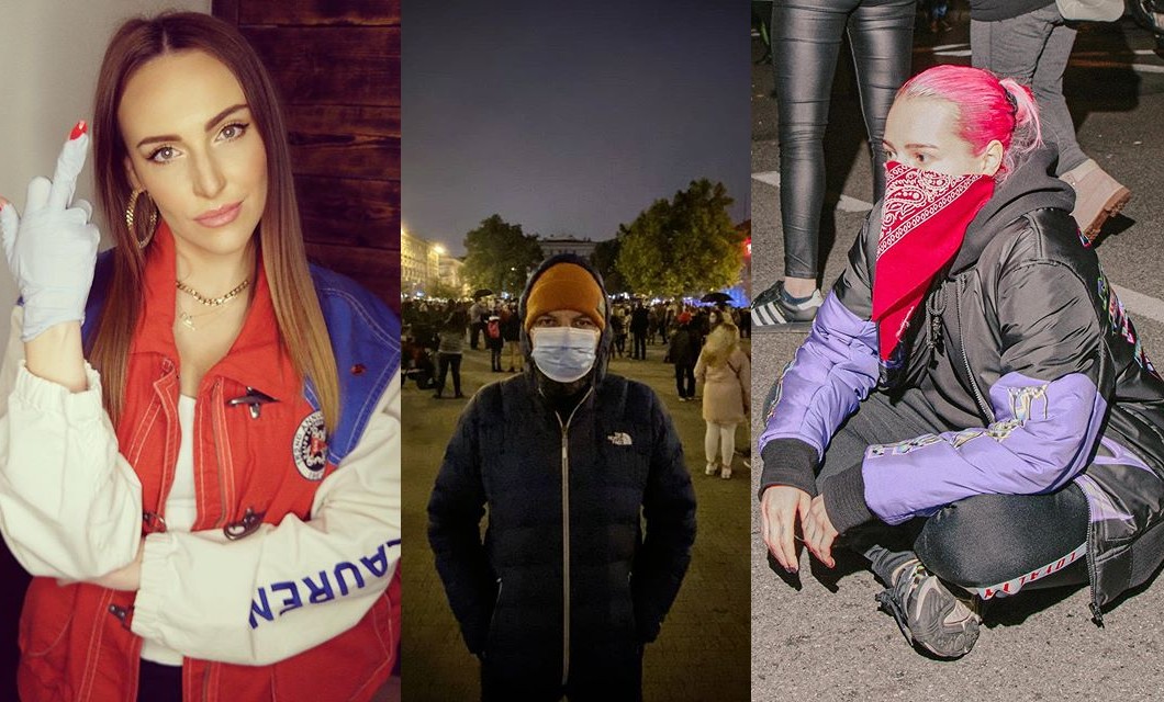 Raperzy i raperki w obronie kobiet – Peja, Gural, Bedoes, Wdowa i inni na politycznej ścieżce